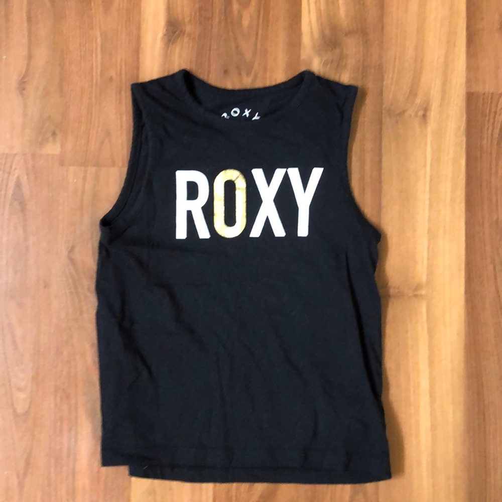 Roxy Tank
